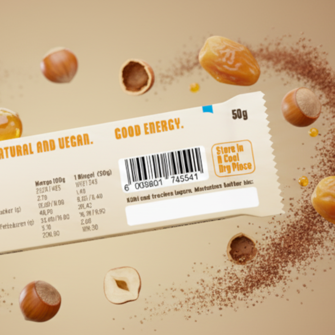 Sea Salted Caramel