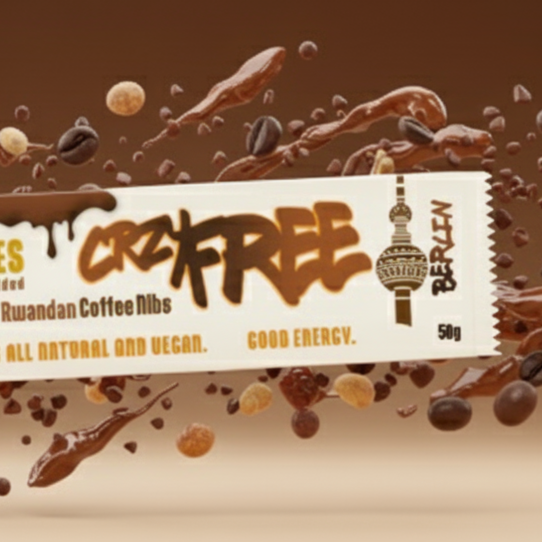Rwandan Coffee Nibs