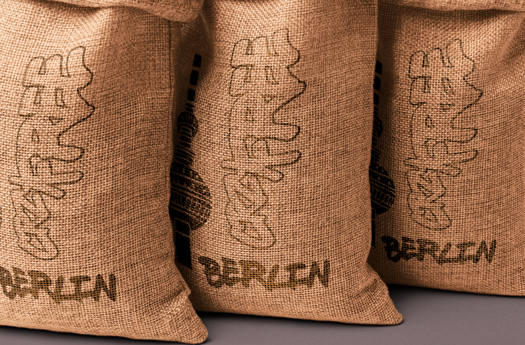 Rwandan Coffee Nibs